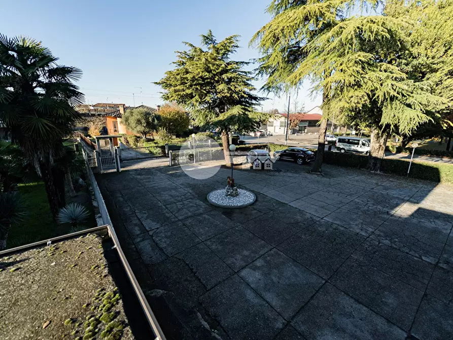 Immagine 12 di Casa indipendente in vendita  in VIA VERDI a Manerbio