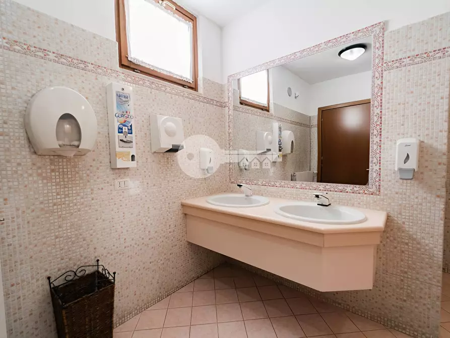 Immagine 23 di Casa indipendente in vendita  in VIA VERDI a Manerbio