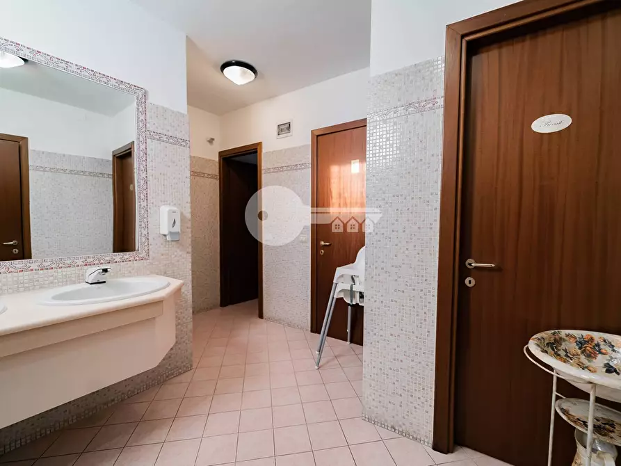 Immagine 24 di Casa indipendente in vendita  in VIA VERDI a Manerbio