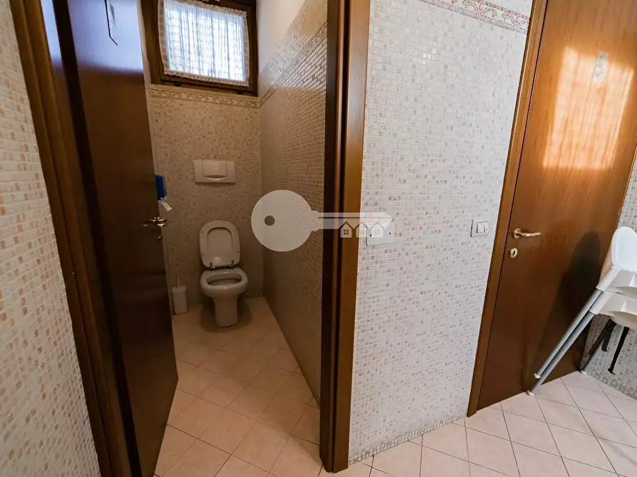 Immagine 25 di Casa indipendente in vendita  in VIA VERDI a Manerbio