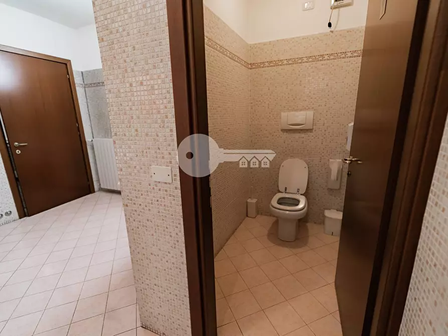 Immagine 26 di Casa indipendente in vendita  in VIA VERDI a Manerbio