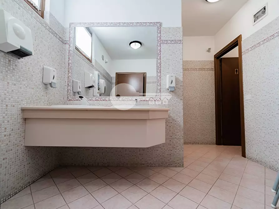 Immagine 27 di Casa indipendente in vendita  in VIA VERDI a Manerbio