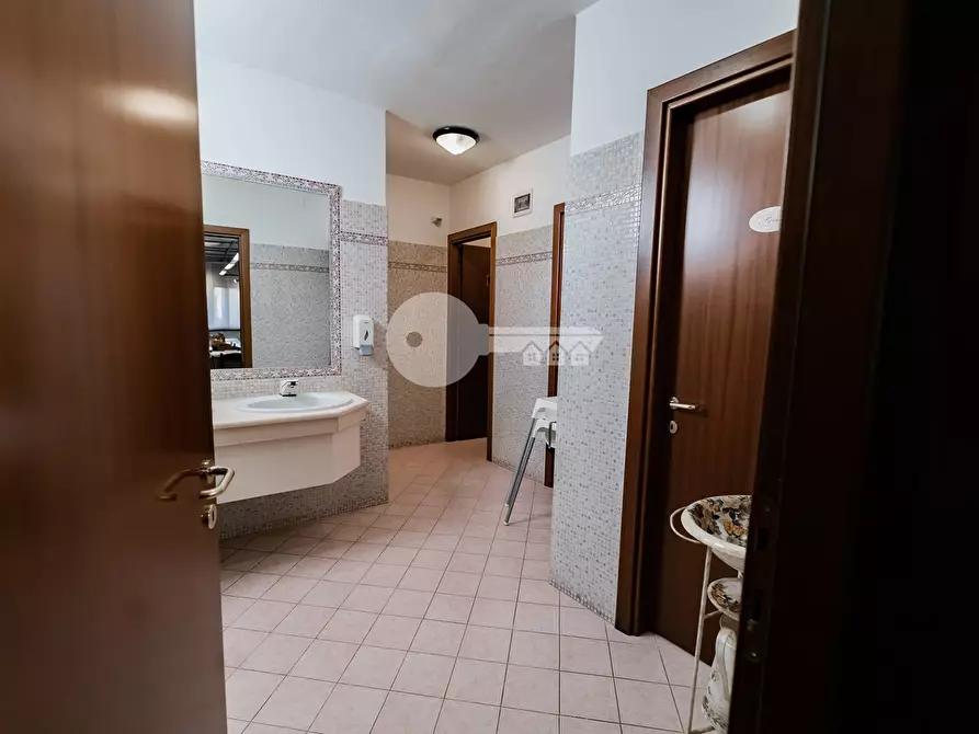 Immagine 28 di Casa indipendente in vendita  in VIA VERDI a Manerbio