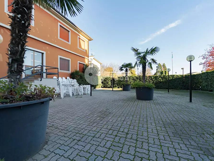 Immagine 29 di Casa indipendente in vendita  in VIA VERDI a Manerbio