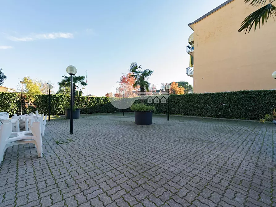 Immagine 30 di Casa indipendente in vendita  in VIA VERDI a Manerbio