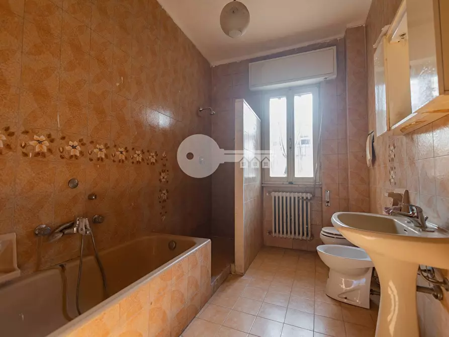 Immagine 5 di Appartamento in vendita  in Via Gorizia a Ghedi