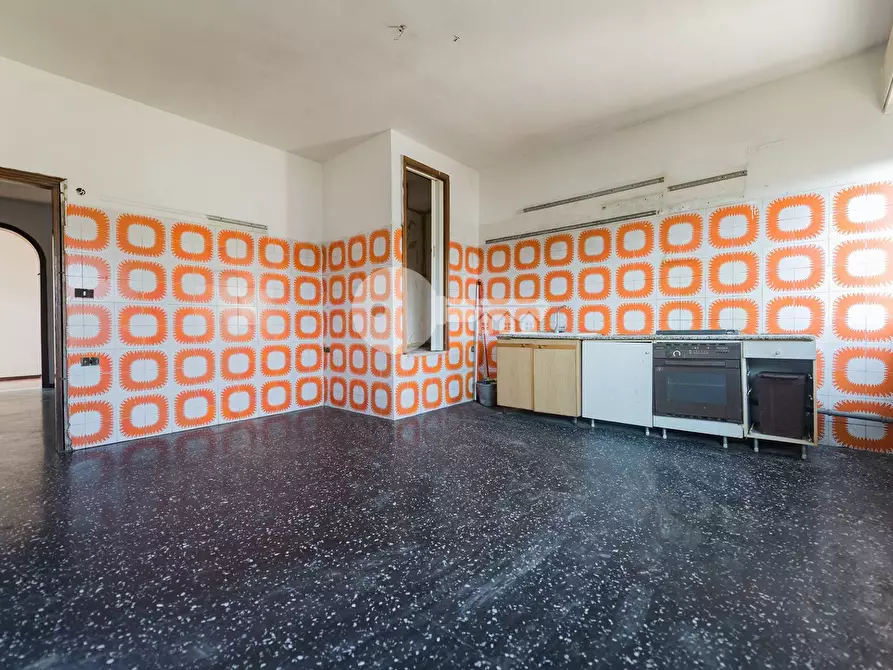 Immagine 7 di Appartamento in vendita  in Via Gorizia a Ghedi