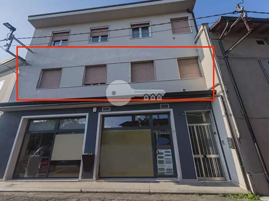 Immagine 1 di Appartamento in vendita  in Via Gorizia a Ghedi