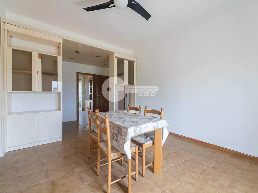 Immagine 1 di Appartamento in vendita  in VIA GRAMATICA a Gottolengo