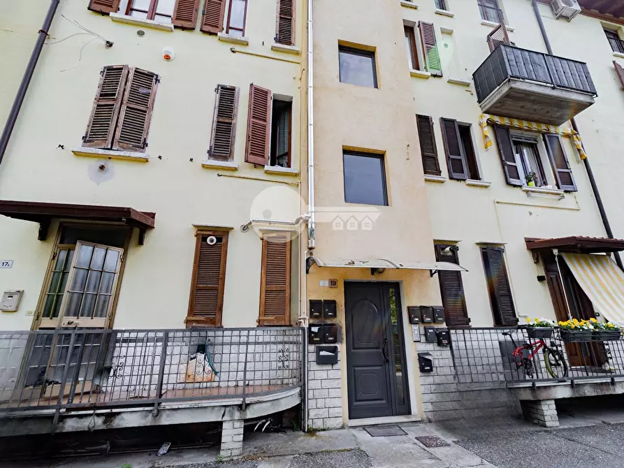 Immagine 2 di Appartamento in vendita  in VIA MAZZINI a Concesio