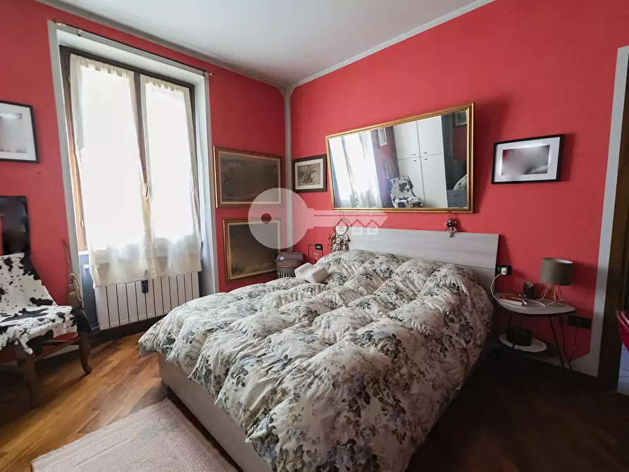 Immagine 13 di Appartamento in vendita  in VIA MAZZINI a Concesio