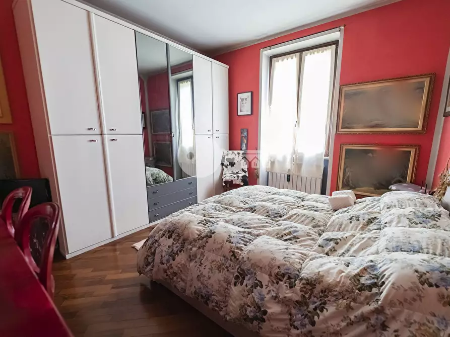 Immagine 14 di Appartamento in vendita  in VIA MAZZINI a Concesio