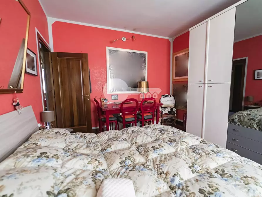 Immagine 15 di Appartamento in vendita  in VIA MAZZINI a Concesio