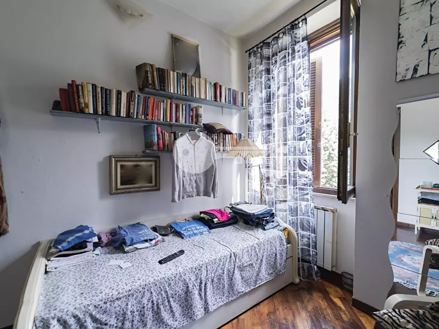 Immagine 17 di Appartamento in vendita  in VIA MAZZINI a Concesio