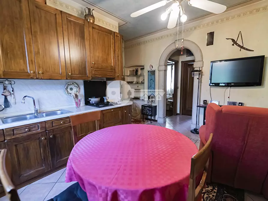 Immagine 9 di Appartamento in vendita  in VIA MAZZINI a Concesio