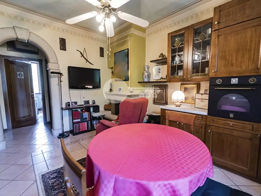 Immagine 8 di Appartamento in vendita  in VIA MAZZINI a Concesio