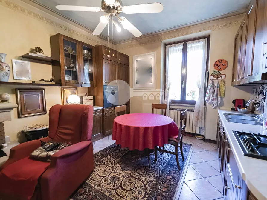 Immagine 10 di Appartamento in vendita  in VIA MAZZINI a Concesio