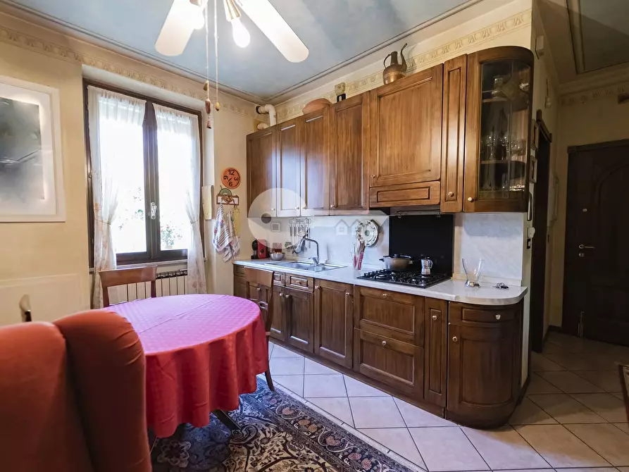 Immagine 11 di Appartamento in vendita  in VIA MAZZINI a Concesio