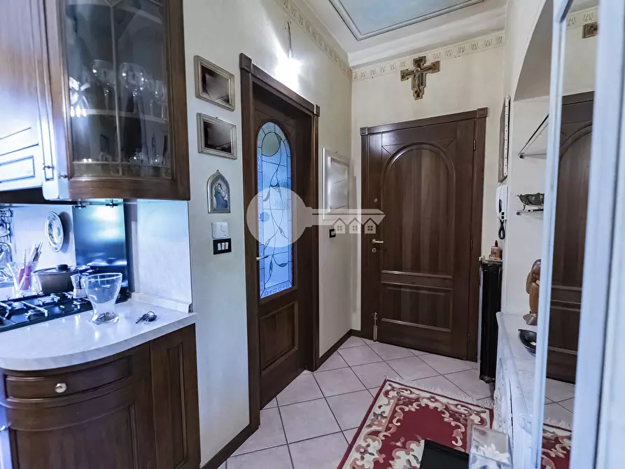 Immagine 18 di Appartamento in vendita  in VIA MAZZINI a Concesio