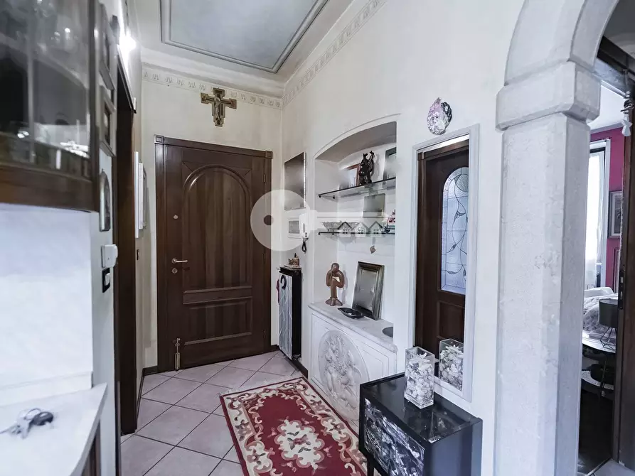 Immagine 19 di Appartamento in vendita  in VIA MAZZINI a Concesio