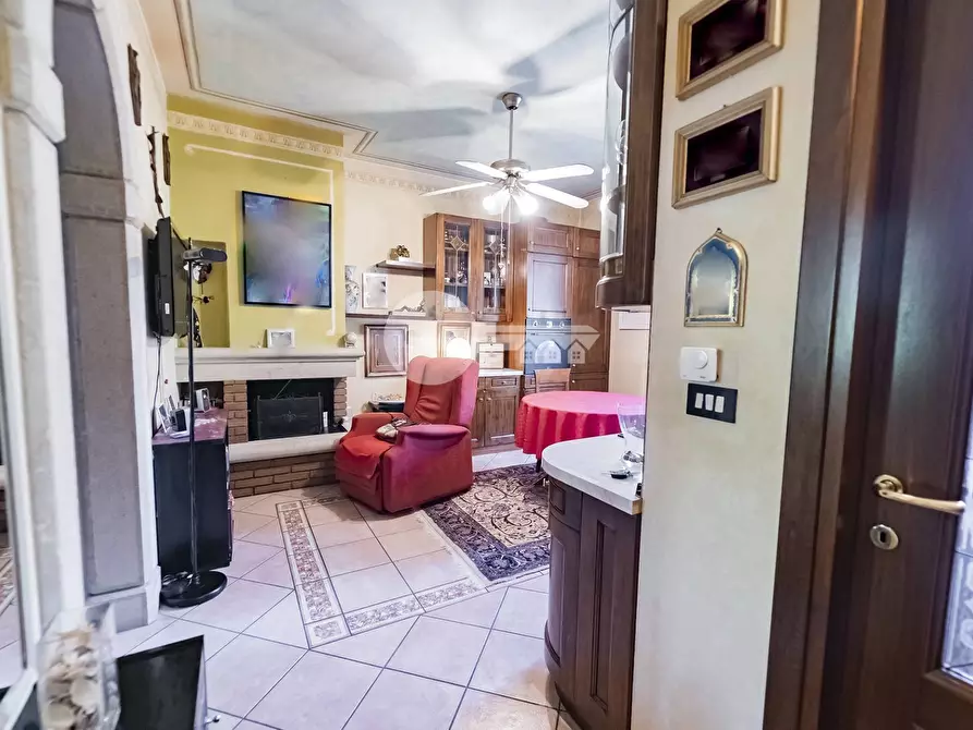 Immagine 6 di Appartamento in vendita  in VIA MAZZINI a Concesio