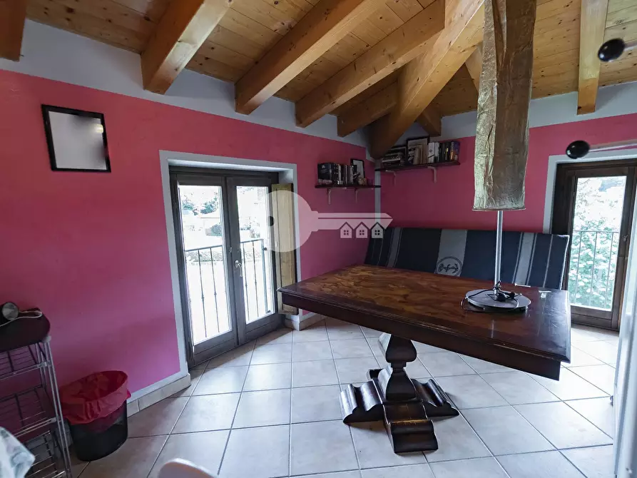 Immagine 26 di Appartamento in vendita  in VIA MAZZINI a Concesio