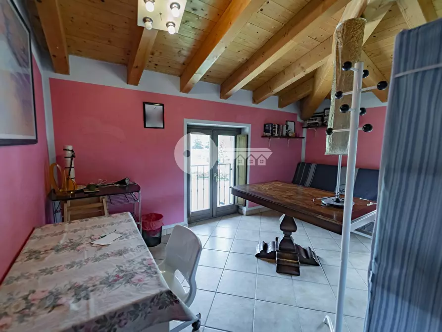 Immagine 27 di Appartamento in vendita  in VIA MAZZINI a Concesio