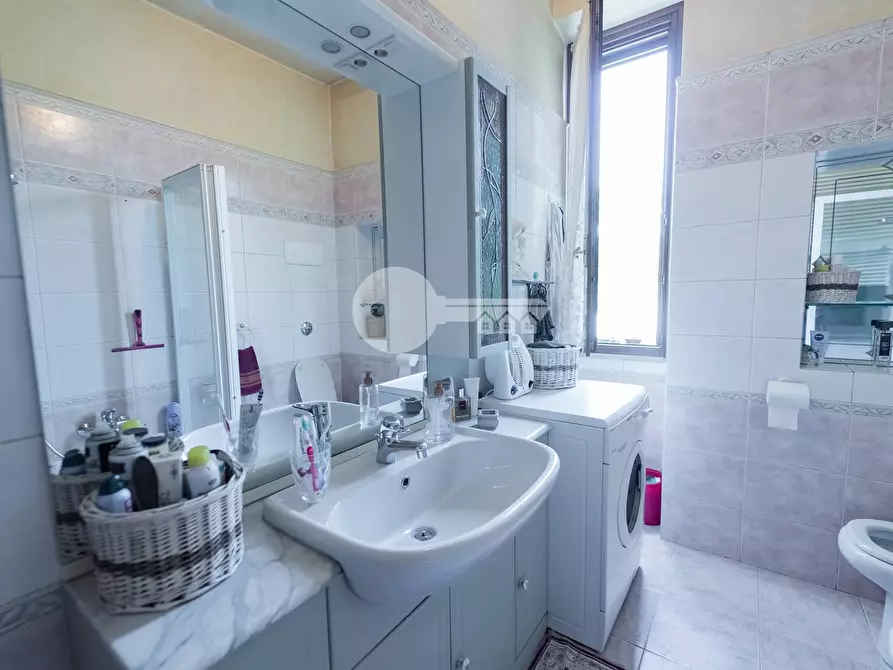 Immagine 20 di Appartamento in vendita  in VIA MAZZINI a Concesio