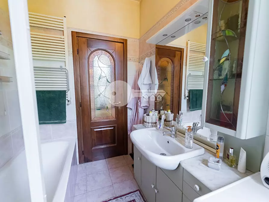 Immagine 22 di Appartamento in vendita  in VIA MAZZINI a Concesio