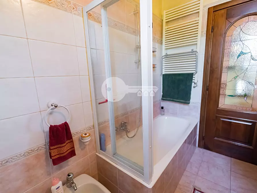 Immagine 23 di Appartamento in vendita  in VIA MAZZINI a Concesio