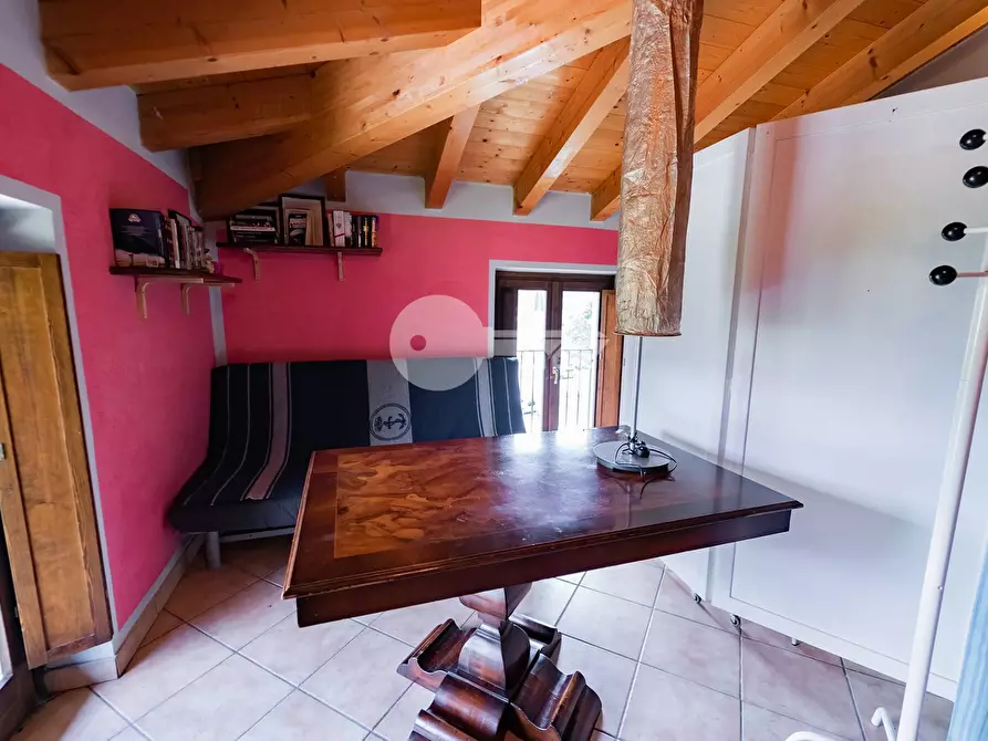 Immagine 28 di Appartamento in vendita  in VIA MAZZINI a Concesio