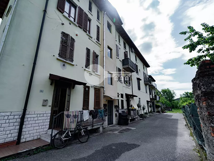 Immagine 3 di Appartamento in vendita  in VIA MAZZINI a Concesio