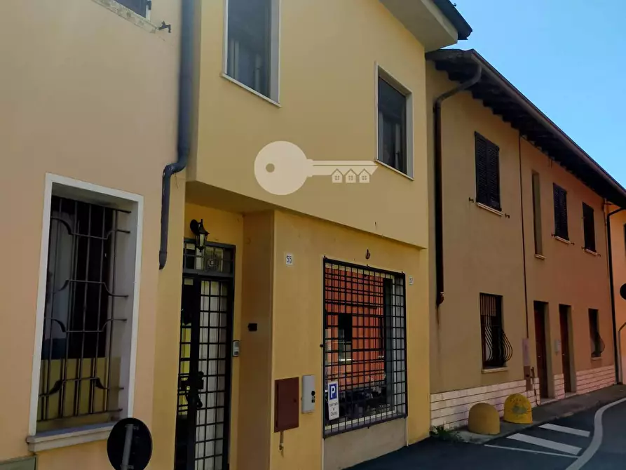 Immagine 7 di Negozio in vendita  in via 4 novembre a Ghedi