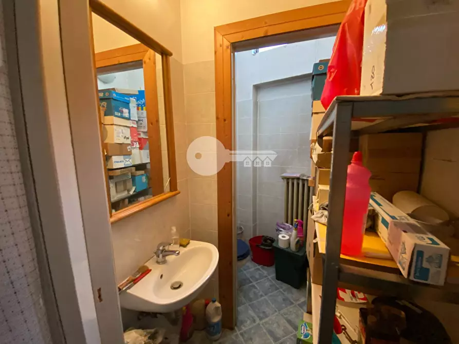 Immagine 4 di Negozio in vendita  in via 4 novembre a Ghedi