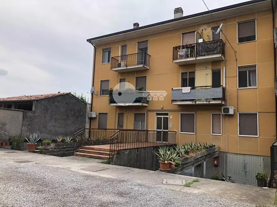 Immagine 1 di Appartamento in vendita  in VICOLO FONTANA a Pralboino