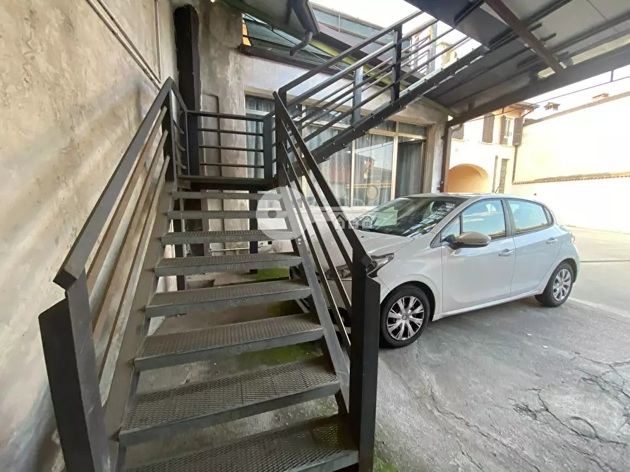 Immagine 19 di Appartamento in vendita  in via 4 NOVEMBRE a Ghedi