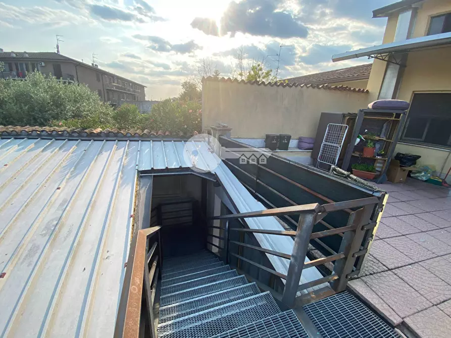 Immagine 16 di Appartamento in vendita  in via 4 NOVEMBRE a Ghedi