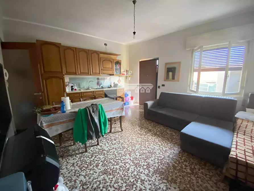 Immagine 7 di Appartamento in vendita  in via 4 NOVEMBRE a Ghedi