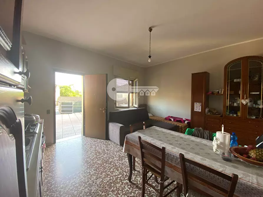 Immagine 8 di Appartamento in vendita  in via 4 NOVEMBRE a Ghedi