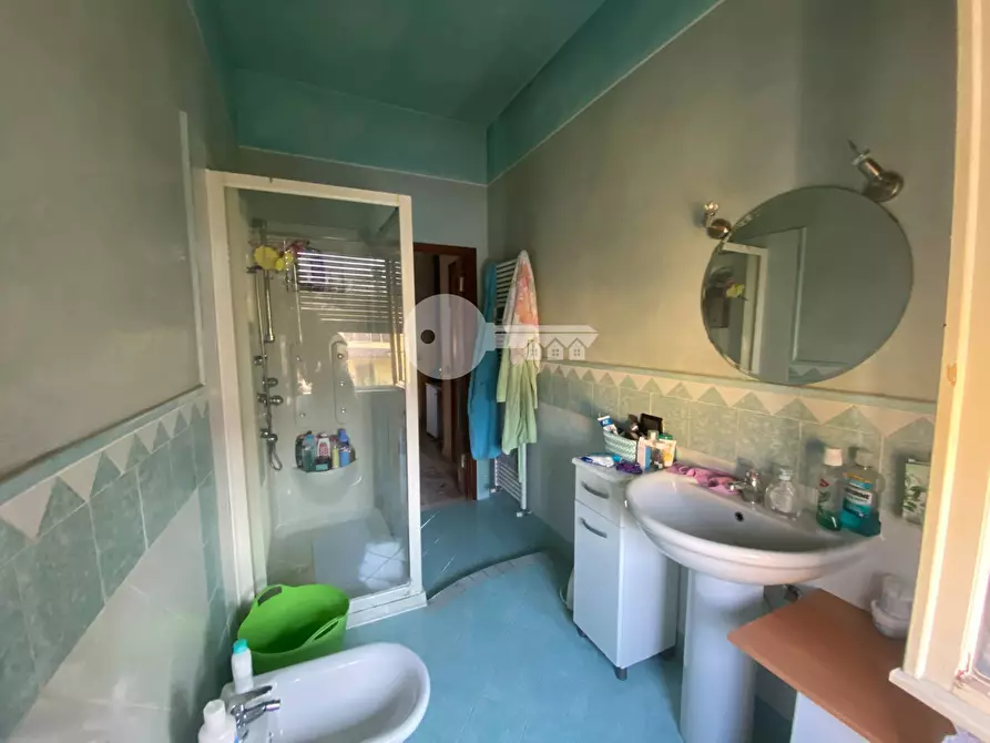 Immagine 15 di Appartamento in vendita  in via 4 NOVEMBRE a Ghedi