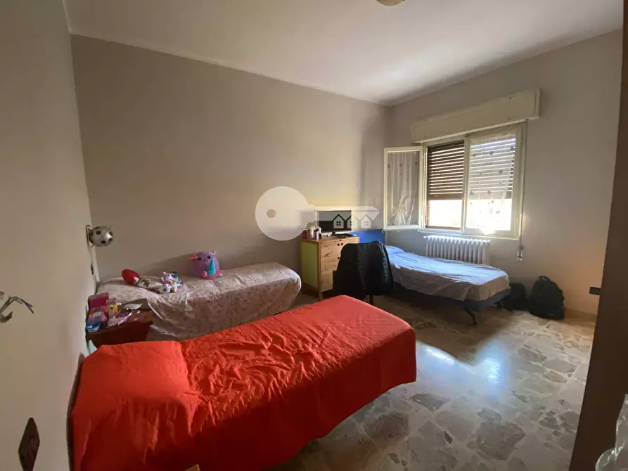 Immagine 12 di Appartamento in vendita  in via 4 NOVEMBRE a Ghedi