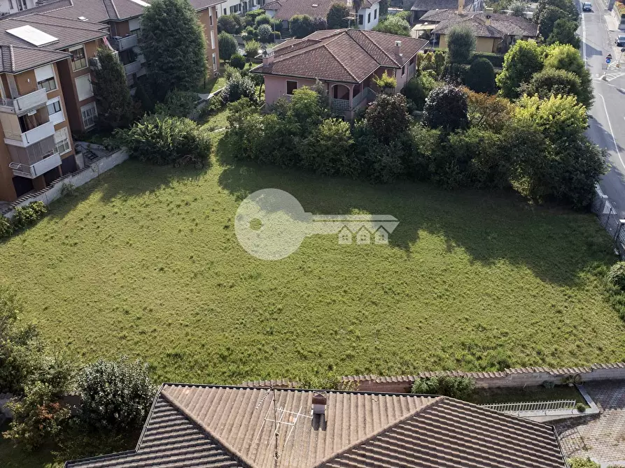 Immagine 2 di Terreno residenziale in vendita  in VIA MAZZINI a Leno