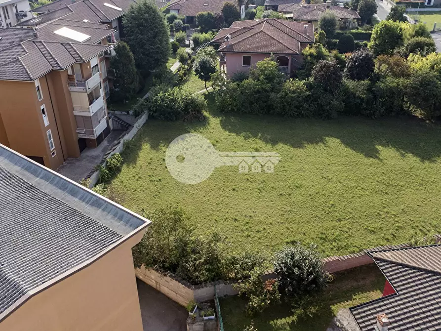 Immagine 3 di Terreno residenziale in vendita  in VIA MAZZINI a Leno