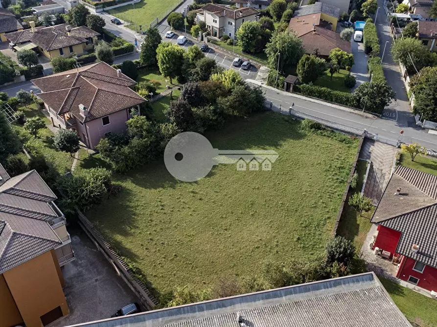 Immagine 1 di Terreno residenziale in vendita  in VIA MAZZINI a Leno