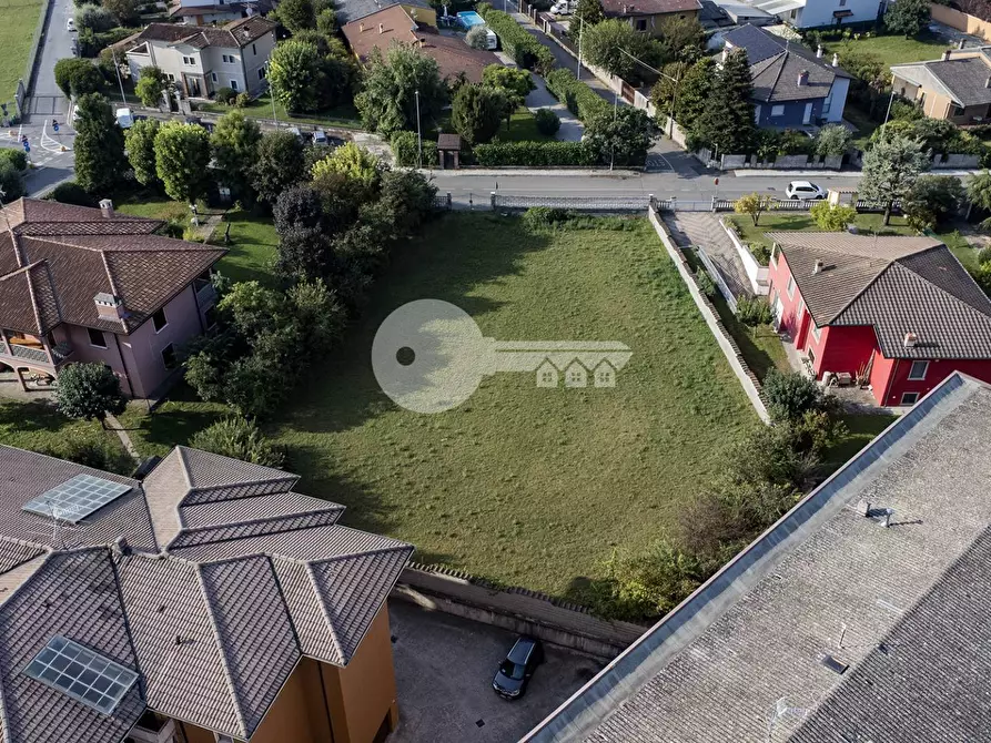 Immagine 4 di Terreno residenziale in vendita  in VIA MAZZINI a Leno