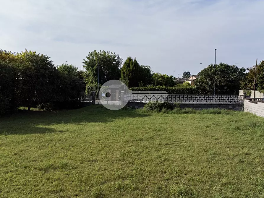 Immagine 7 di Terreno residenziale in vendita  in VIA MAZZINI a Leno