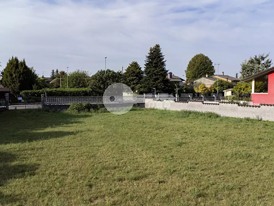 Immagine 8 di Terreno residenziale in vendita  in VIA MAZZINI a Leno
