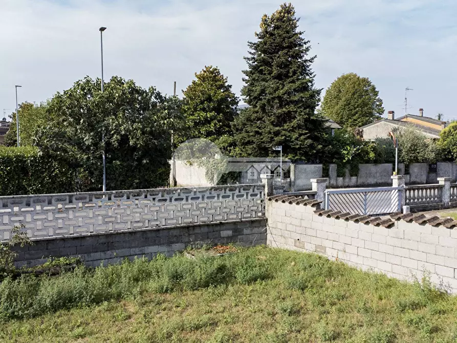 Immagine 10 di Terreno residenziale in vendita  in VIA MAZZINI a Leno