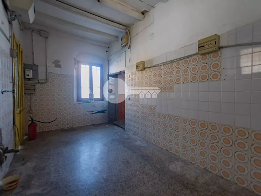 Immagine 12 di Locale commerciale in vendita  in Via Mantova a Asola