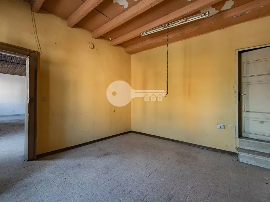 Immagine 21 di Locale commerciale in vendita  in Via Mantova a Asola